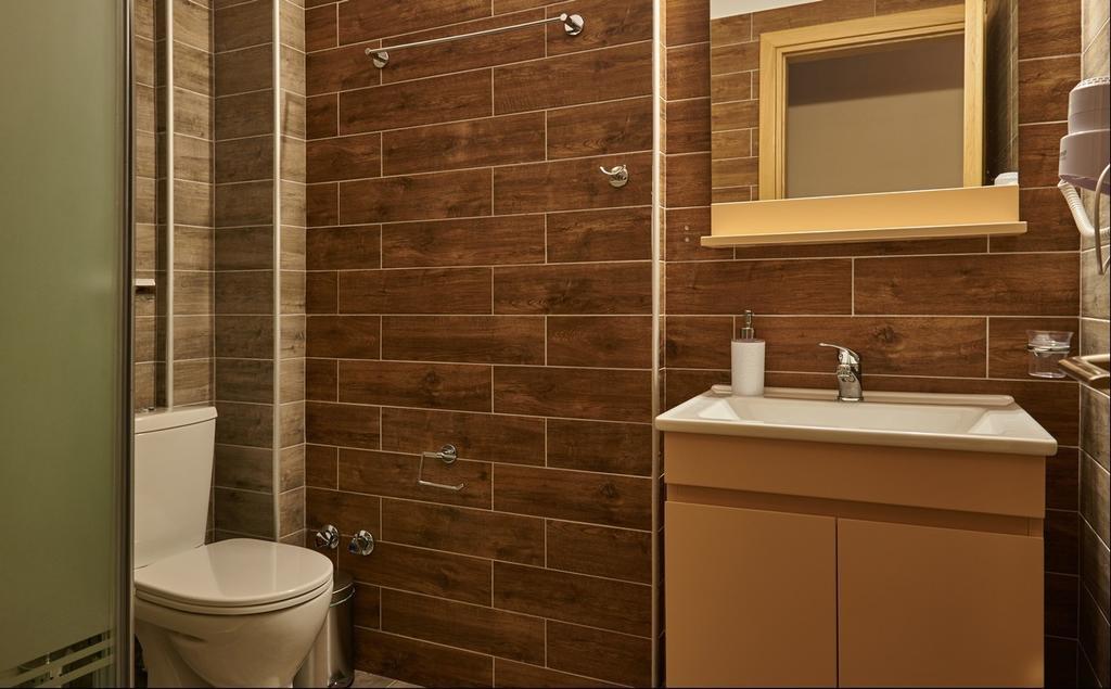 Athos Thea Luxury Apartmán
