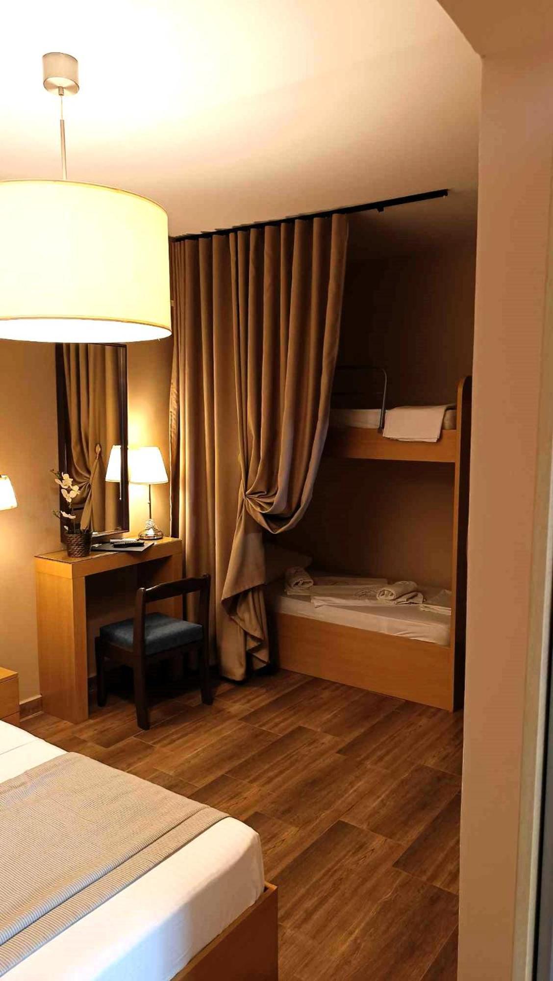 Apartmán Athos Thea Luxury