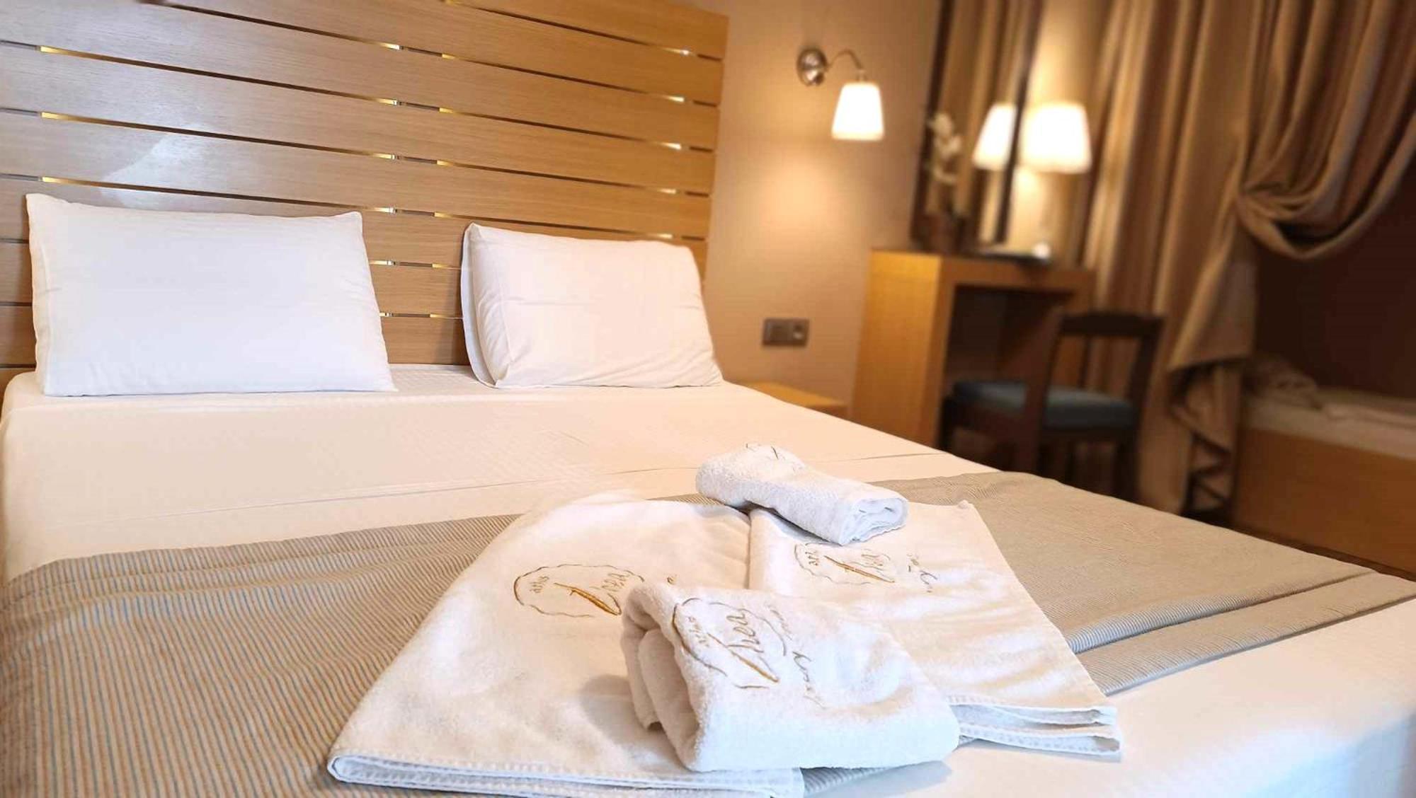 Athos Thea Luxury Apartmán Sarti