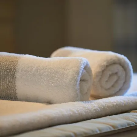 Athos Thea Luxury Rooms Sarti Room photo