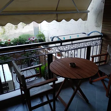 Athos Thea Luxury Rooms Sarti Exterior photo