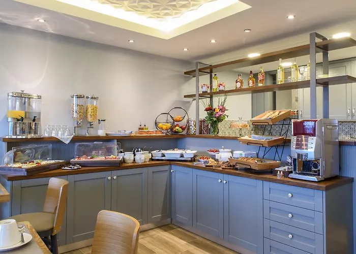 Athos Thea Luxury Rooms