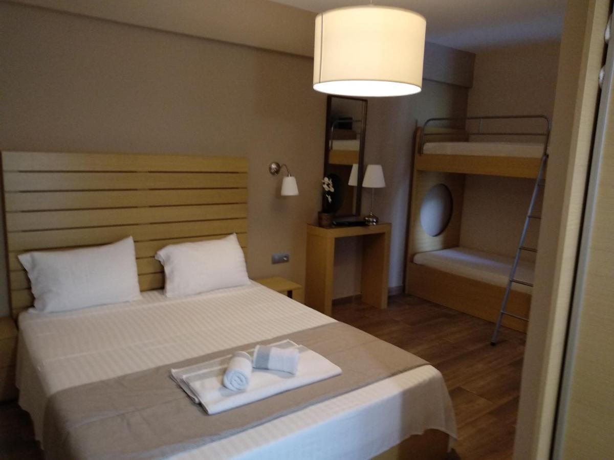 Apartment Athos Thea Luxury *