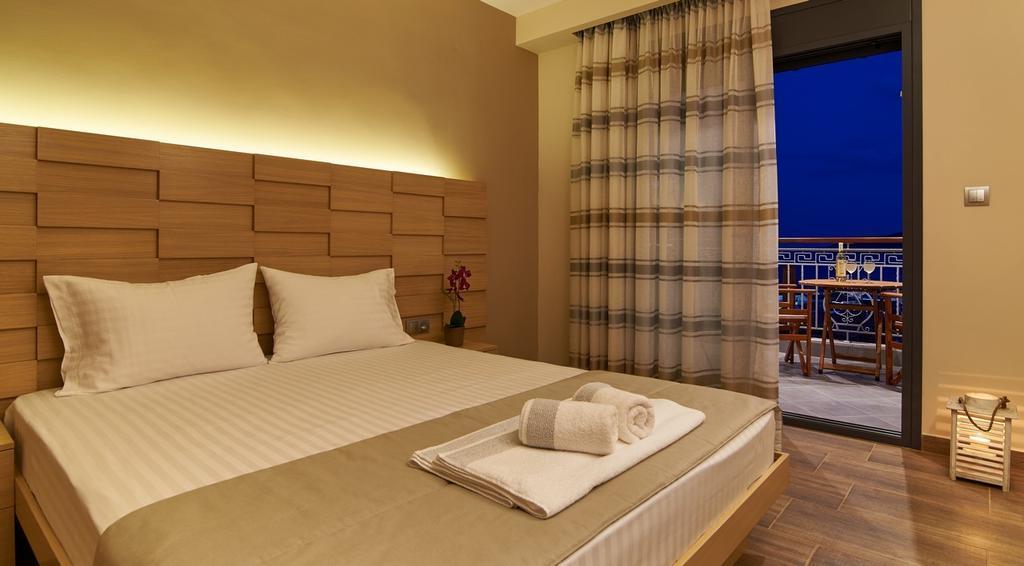 Apartment Athos Thea Luxury Sarti