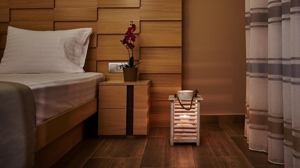 Athos Thea Luxury Apartment *