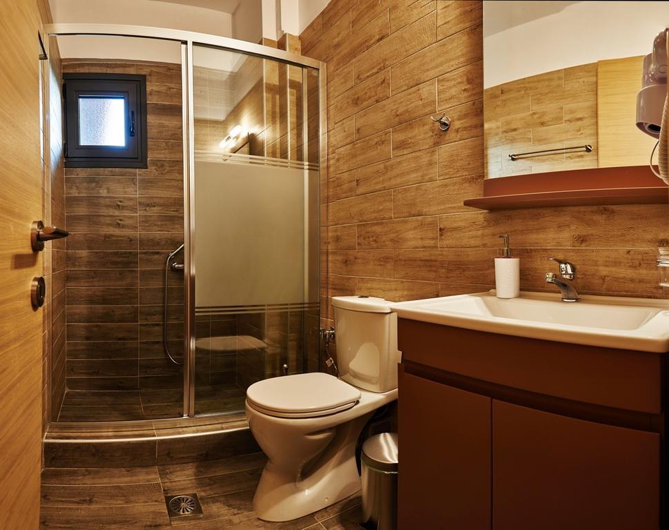 Athos Thea Luxury Apartment *
