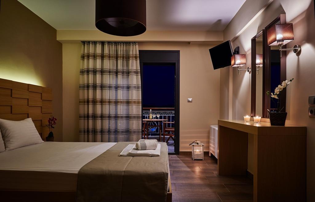 Apartment Athos Thea Luxury Sarti