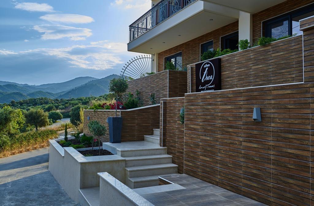 Athos Thea Luxury