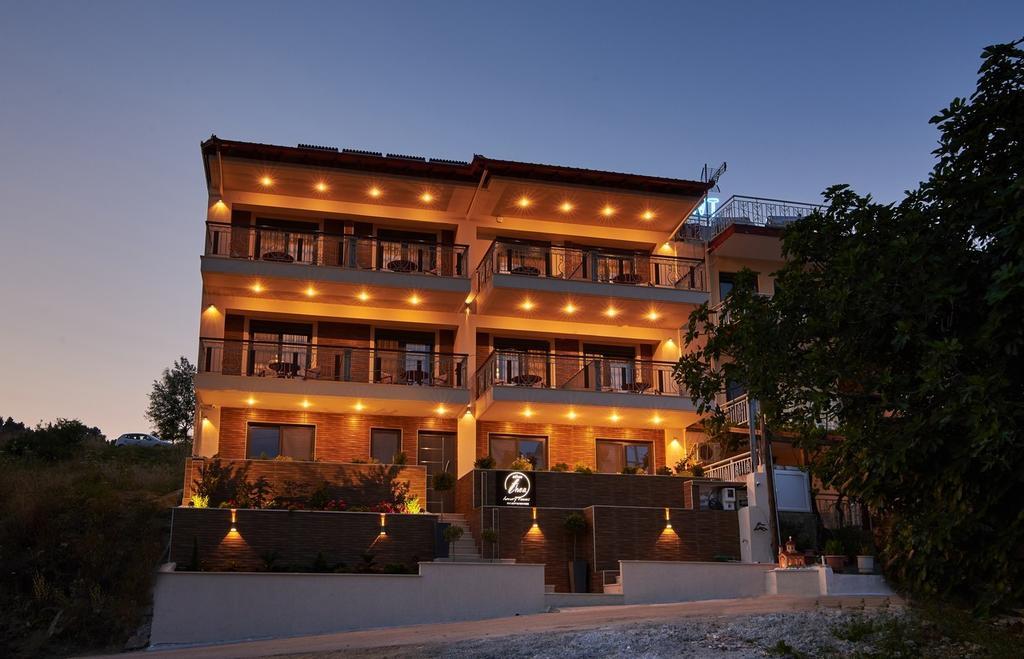 Athos Thea Luxury *