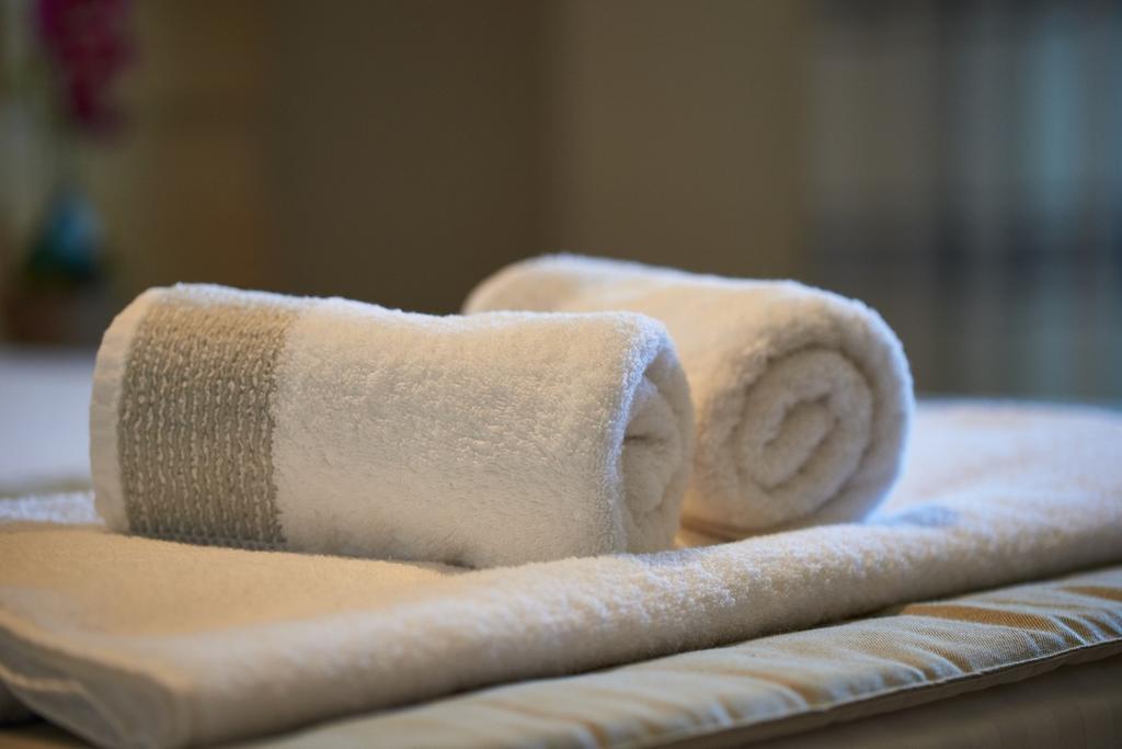 Athos Thea Luxury Apartment Sarti
