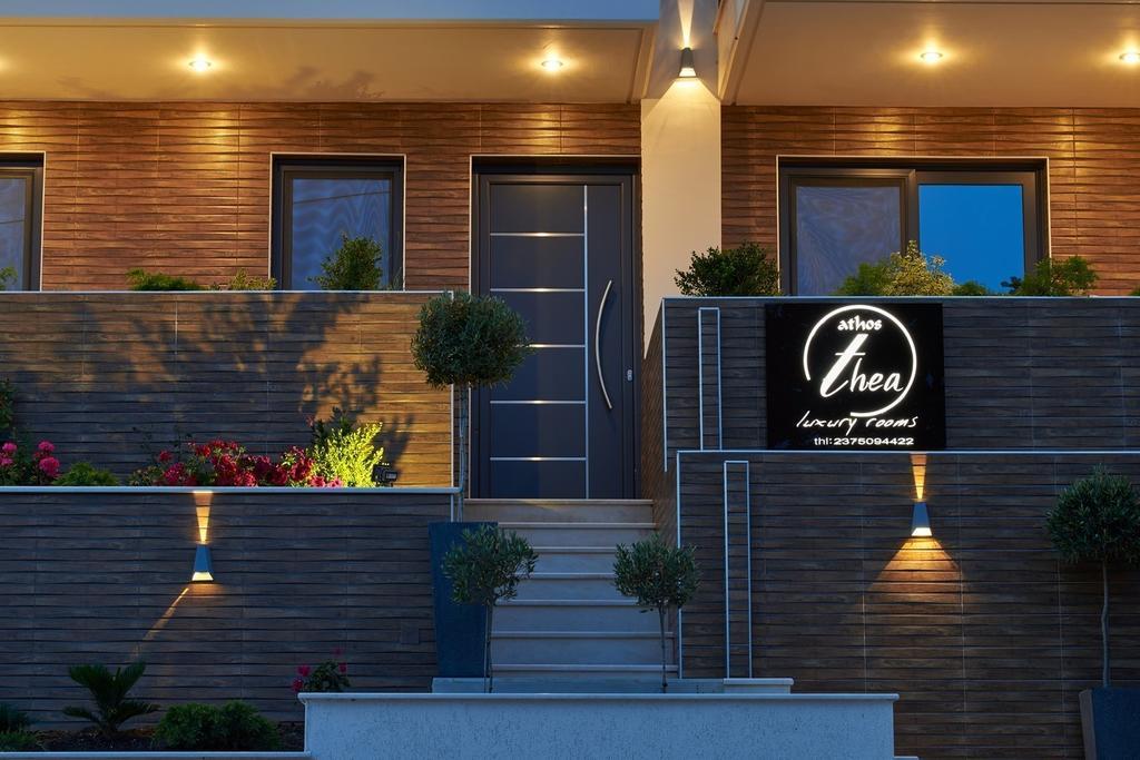 Athos Thea Luxury *