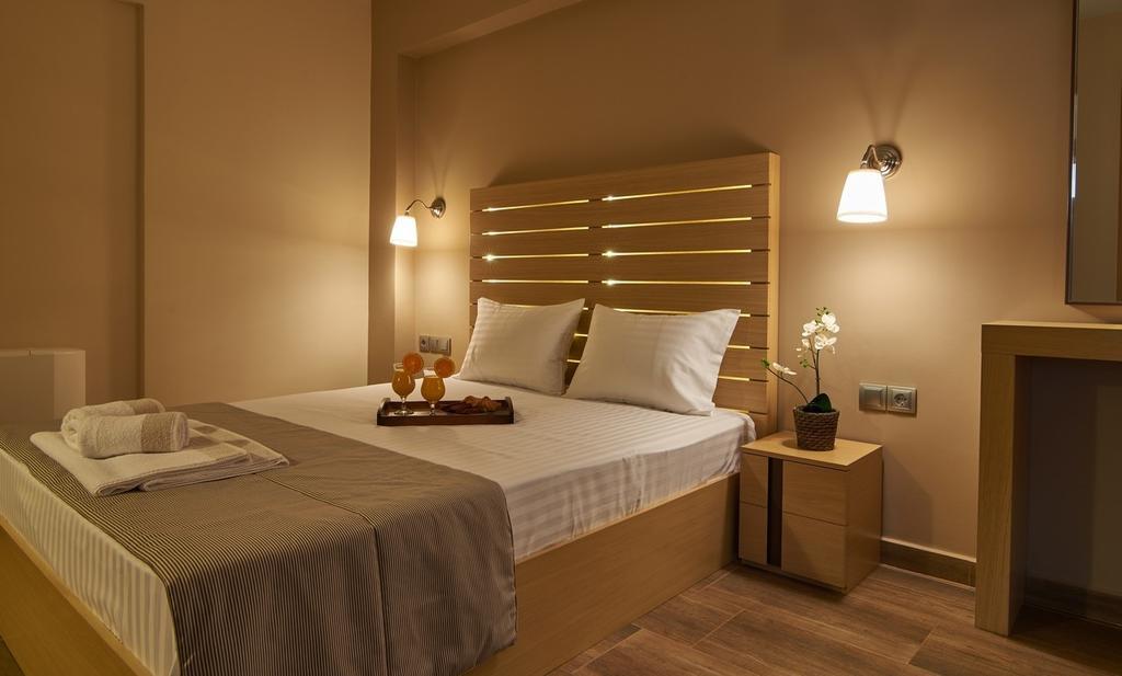 Athos Thea Luxury Apartment *