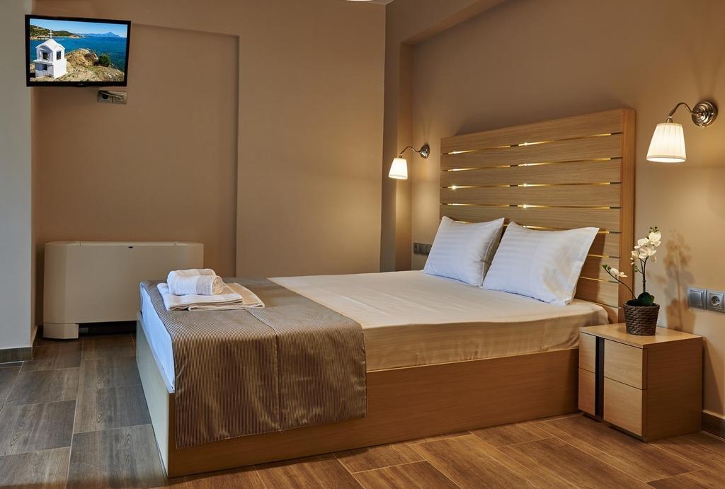 Apartment Athos Thea Luxury Sarti