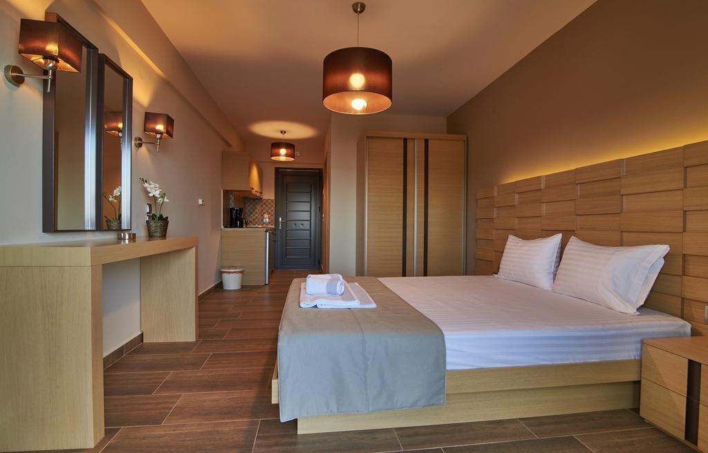 Athos Thea Luxury * Sarti