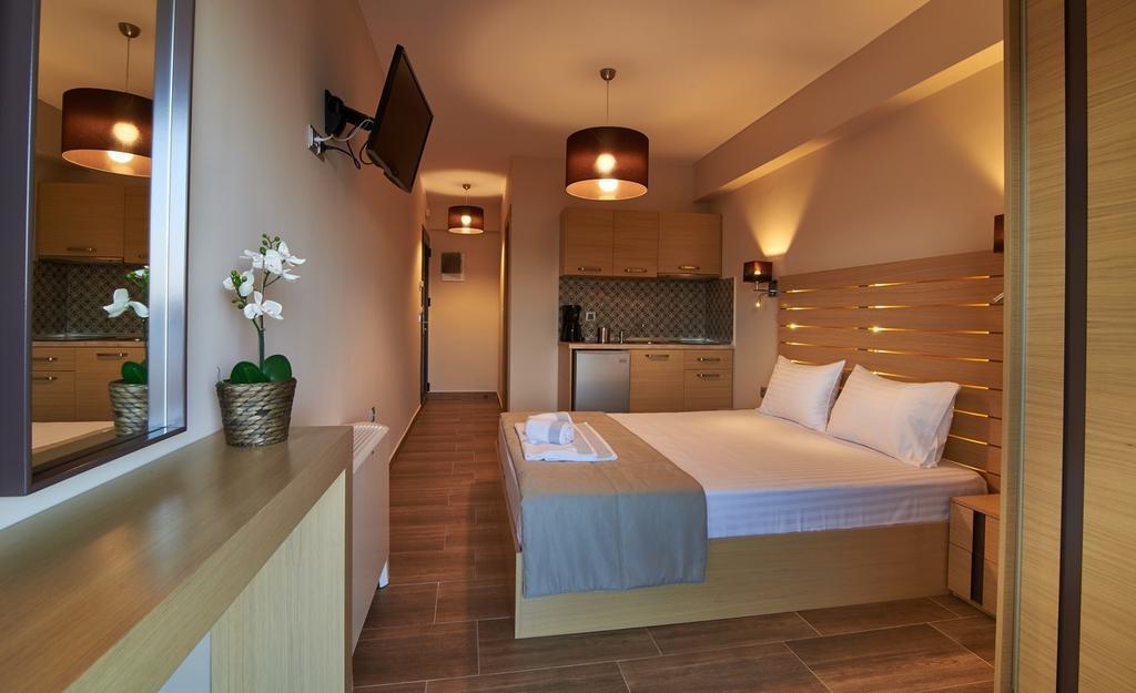 Apartment Athos Thea Luxury