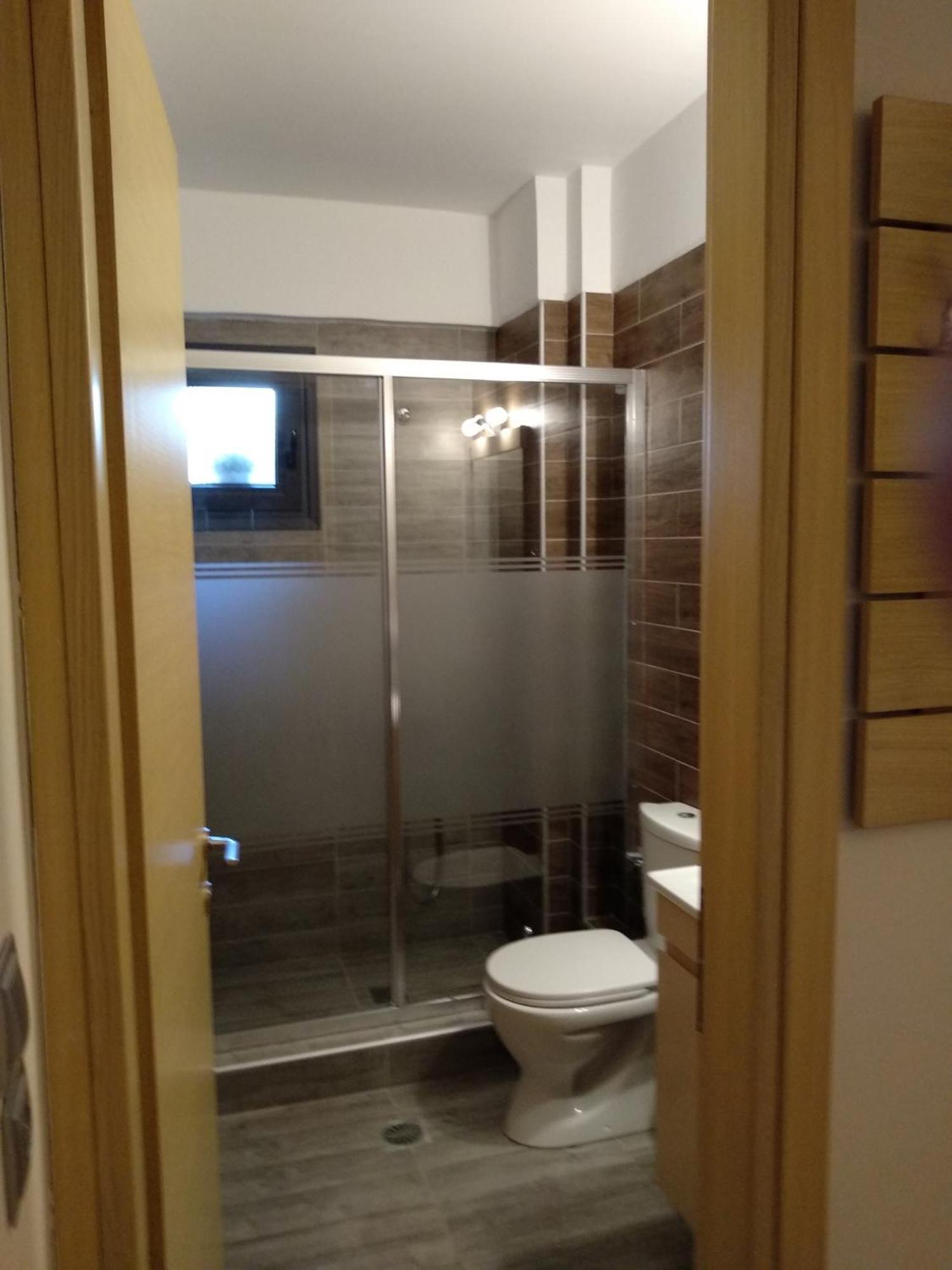 Athos Thea Luxury Apartment Sarti