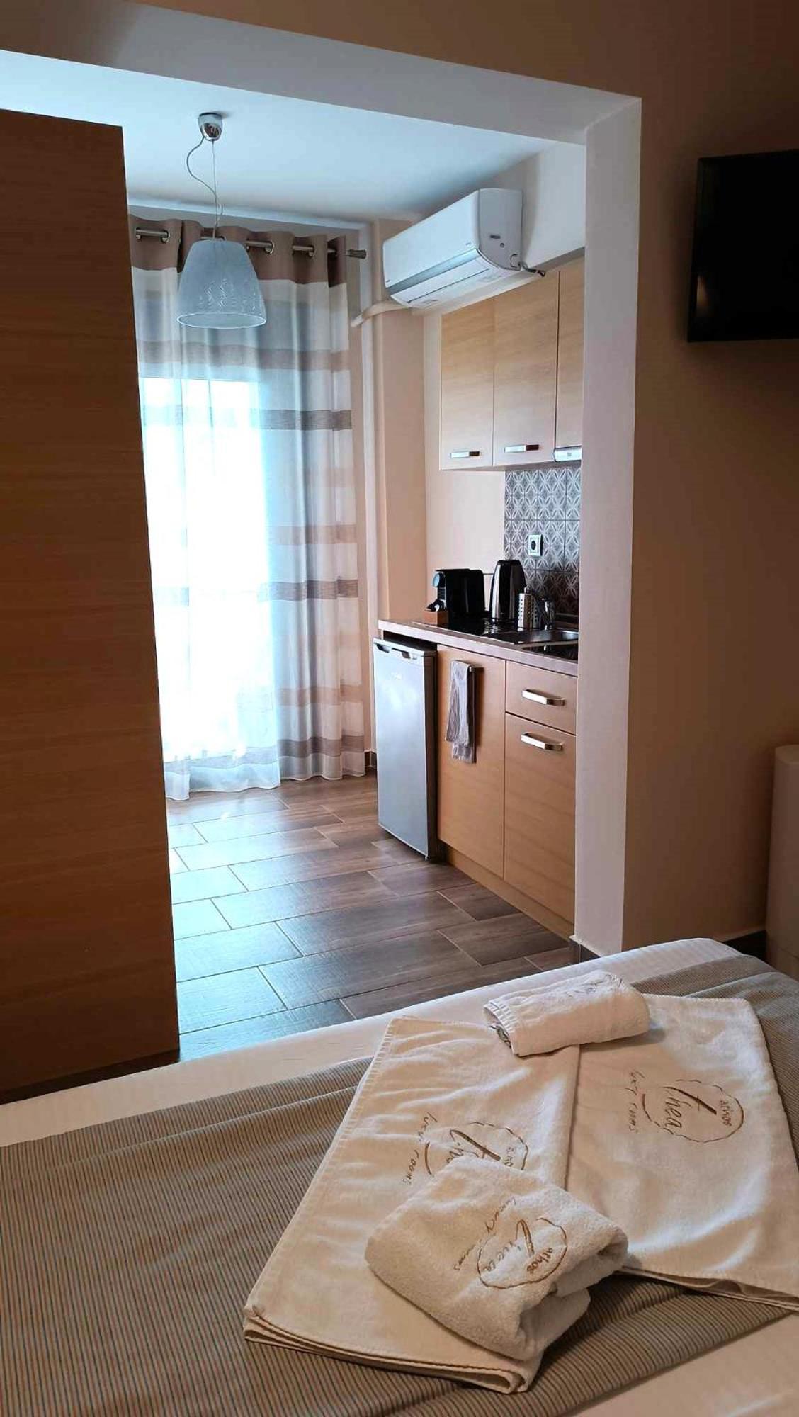 Apartment Athos Thea Luxury *