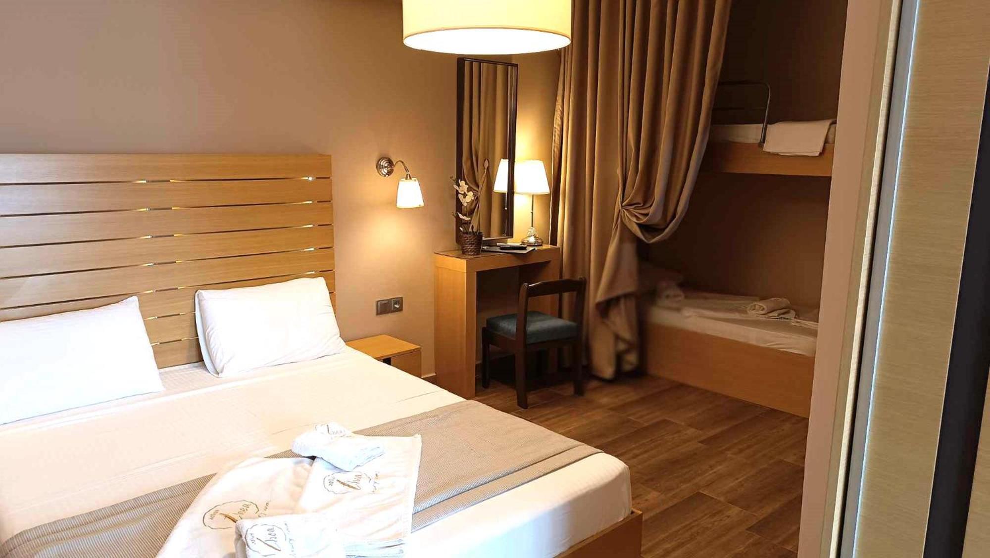 Apartment Athos Thea Luxury Sarti