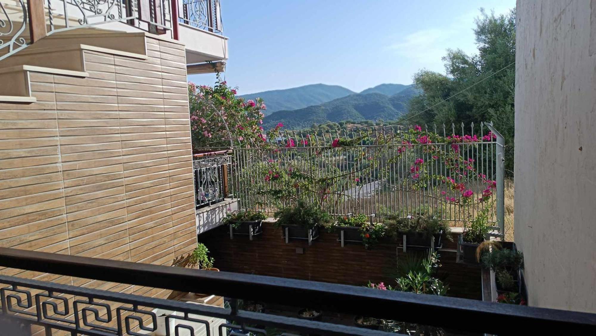 Apartment Athos Thea Luxury Sarti
