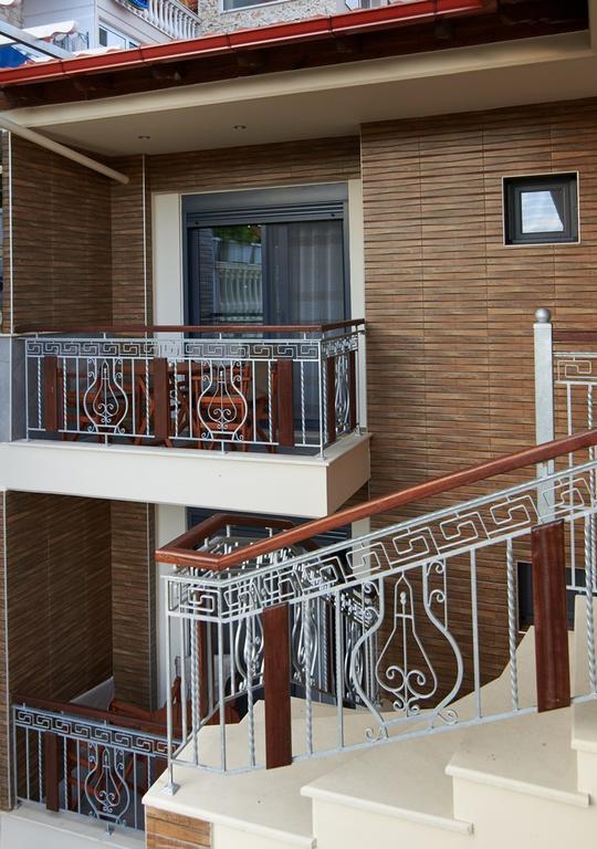 Athos Thea Luxury Sarti