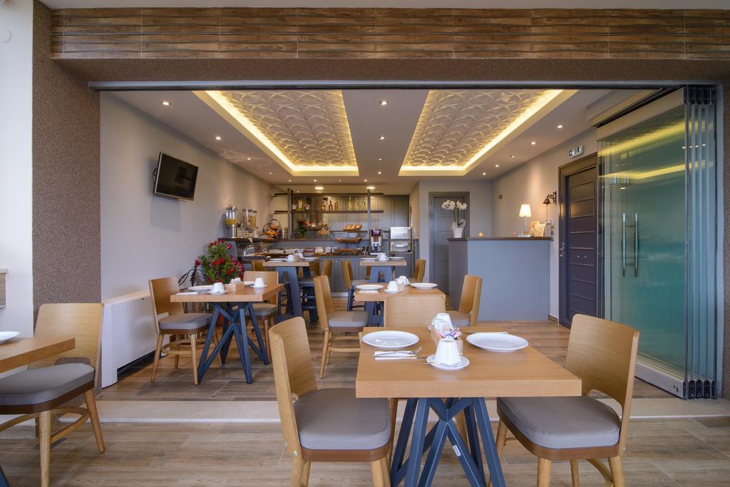Athos Thea Luxury Apartment
