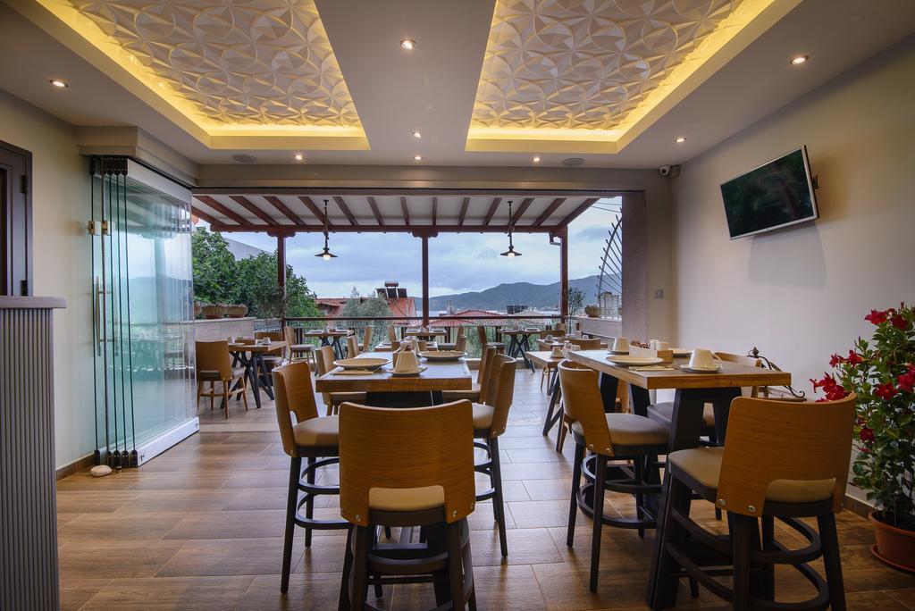 Apartment Athos Thea Luxury Sarti
