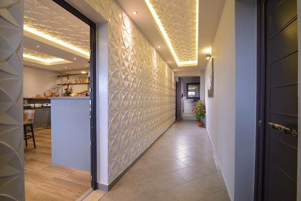 Apartment Athos Thea Luxury *