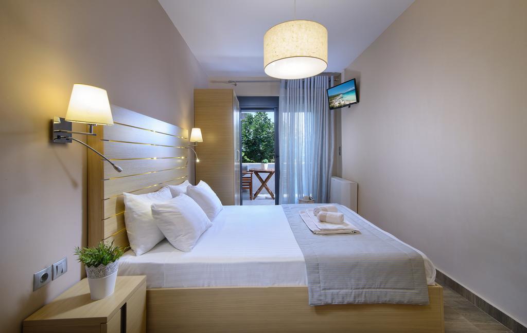 Athos Thea Luxury *