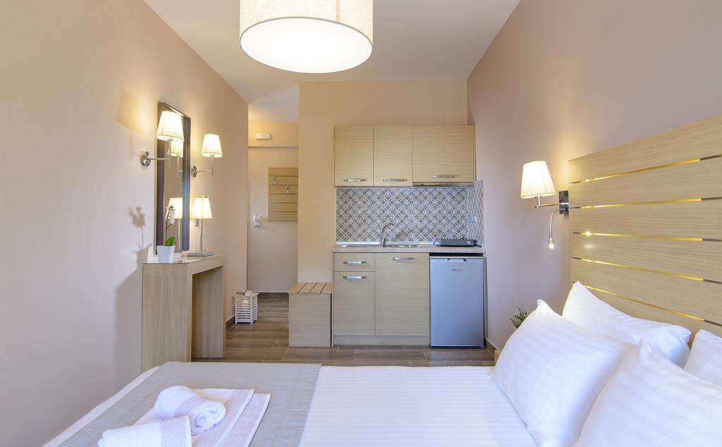 Athos Thea Luxury * Sarti