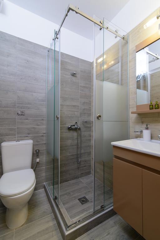 Athos Thea Luxury *