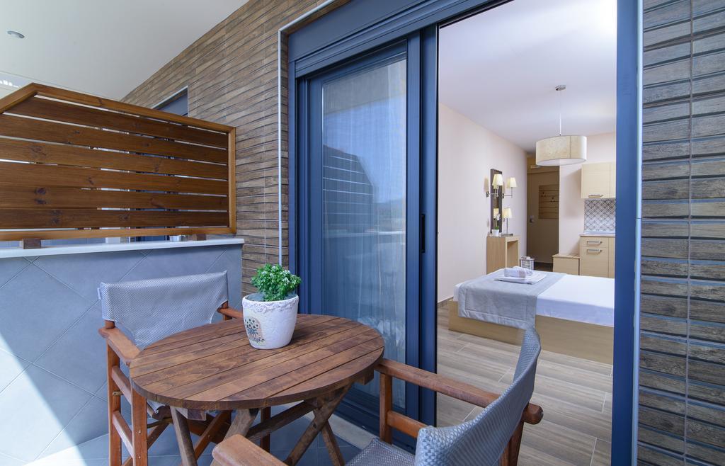 Athos Thea Luxury Apartment *