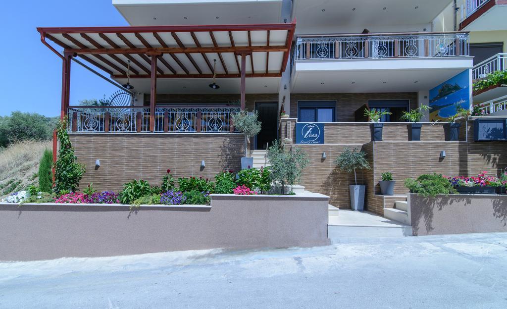 Athos Thea Luxury Apartment *