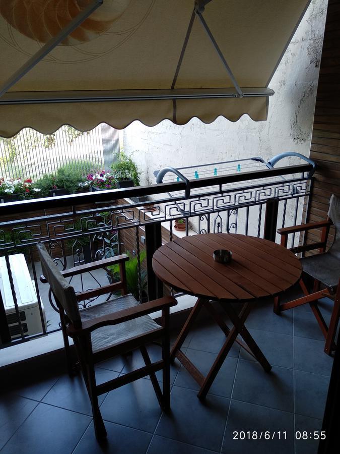 Athos Thea Luxury *