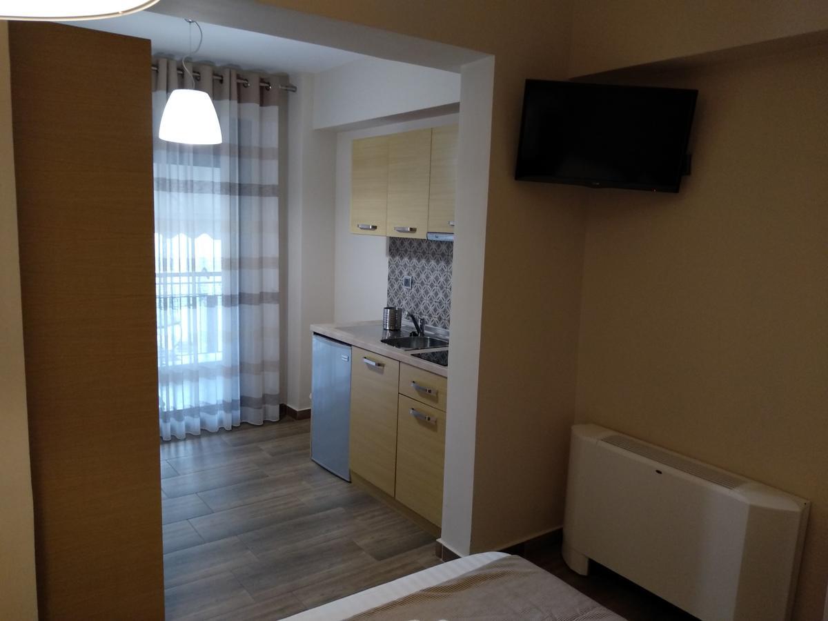 Apartment Athos Thea Luxury *